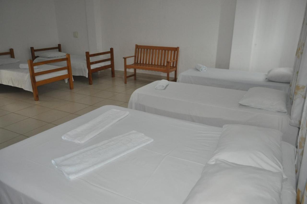 Hotel Cataratas Foz do Iguacu