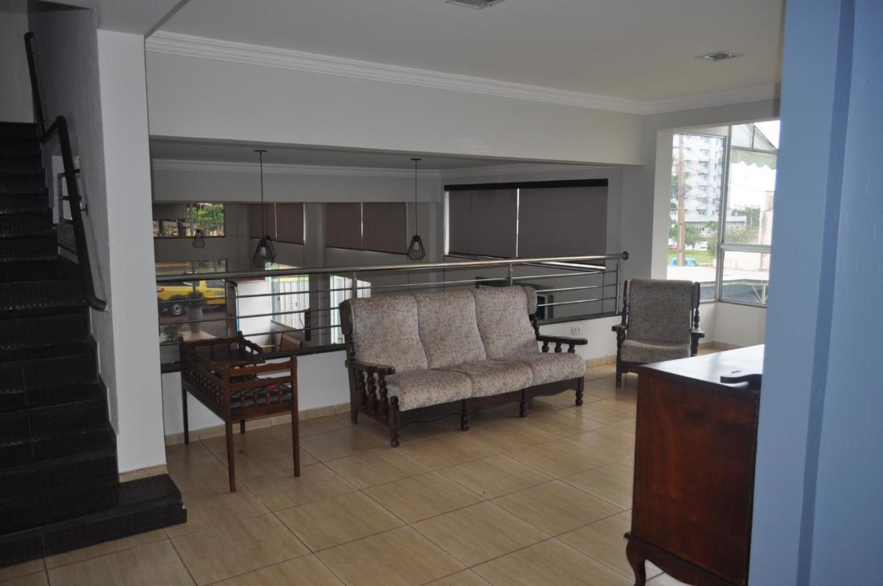 Hotel Cataratas