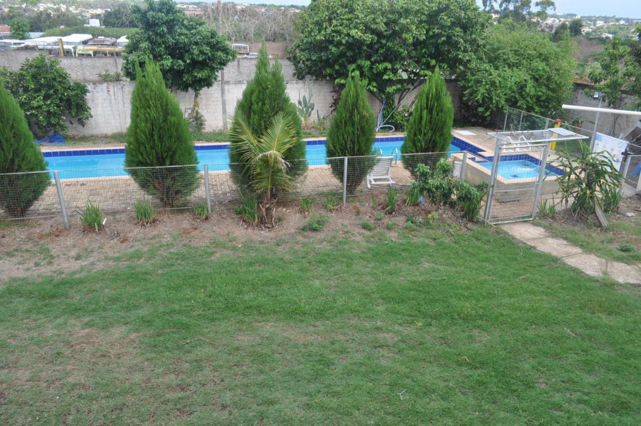 Hotel Cataratas 2*