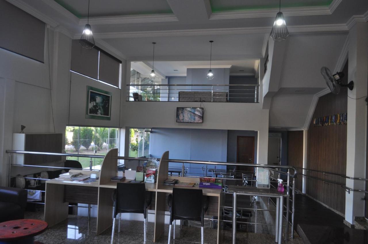 Cataratas Hotel