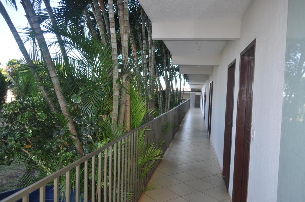 Cataratas Hotel