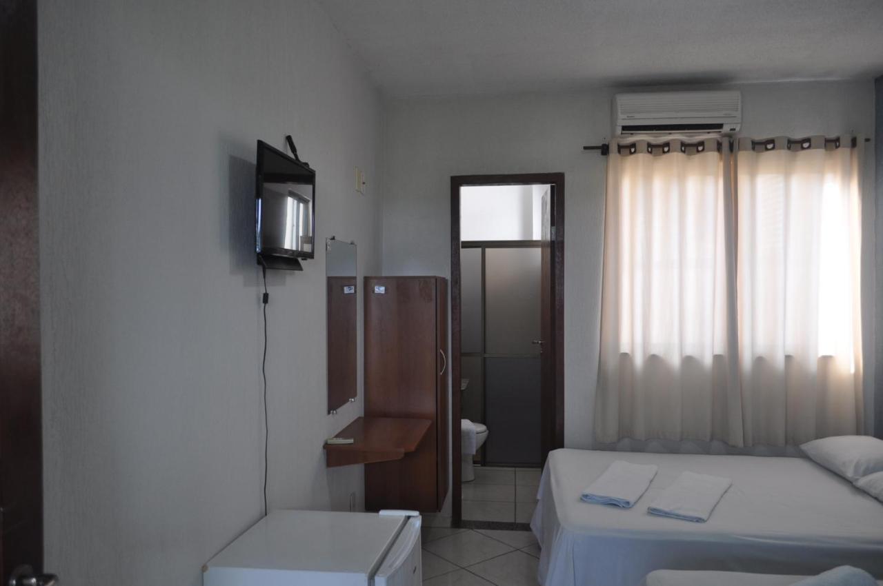 Hotel Cataratas 2*
