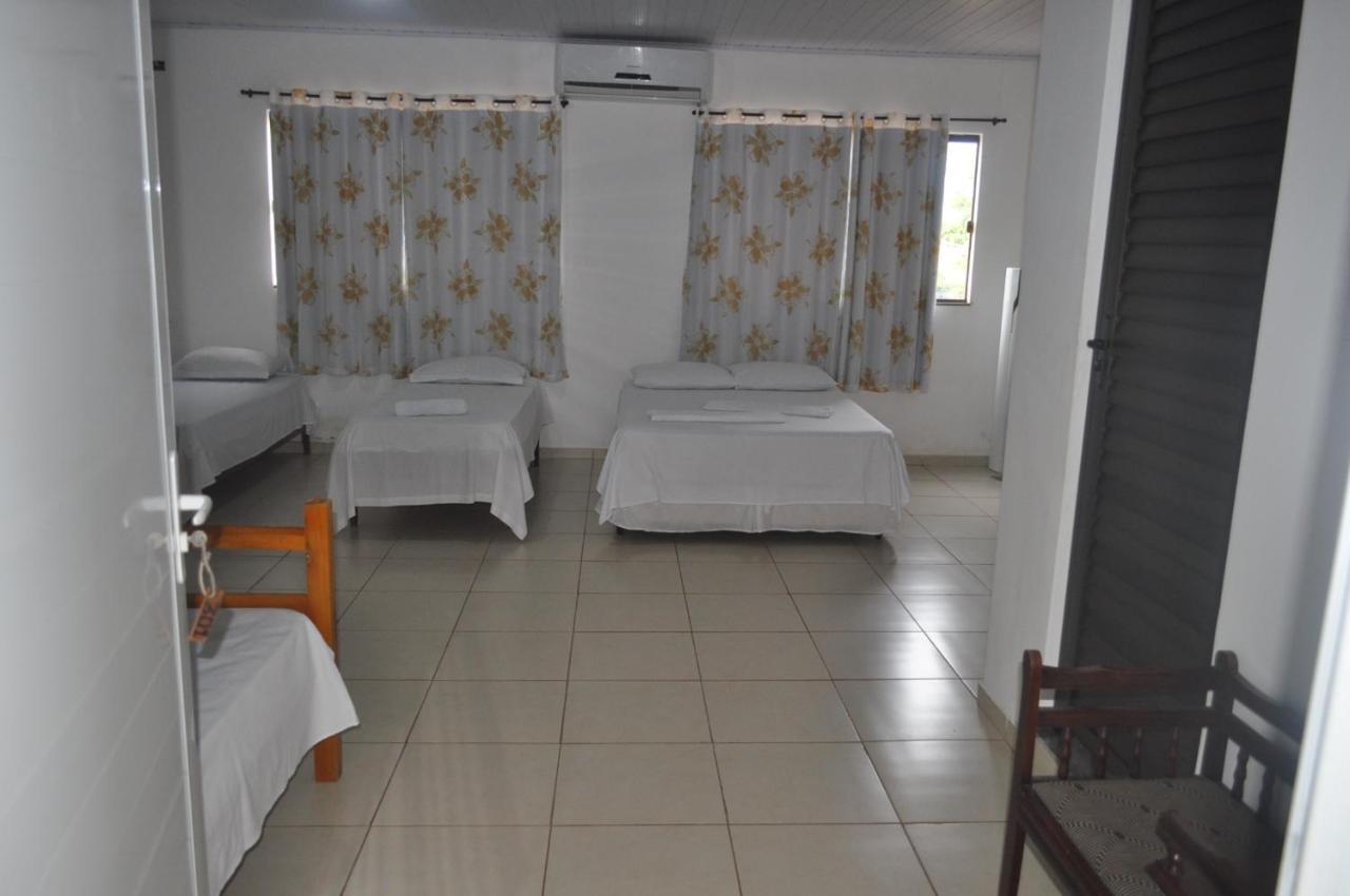 Cataratas Hotel
