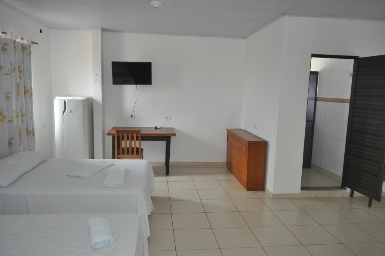 Cataratas Hotel