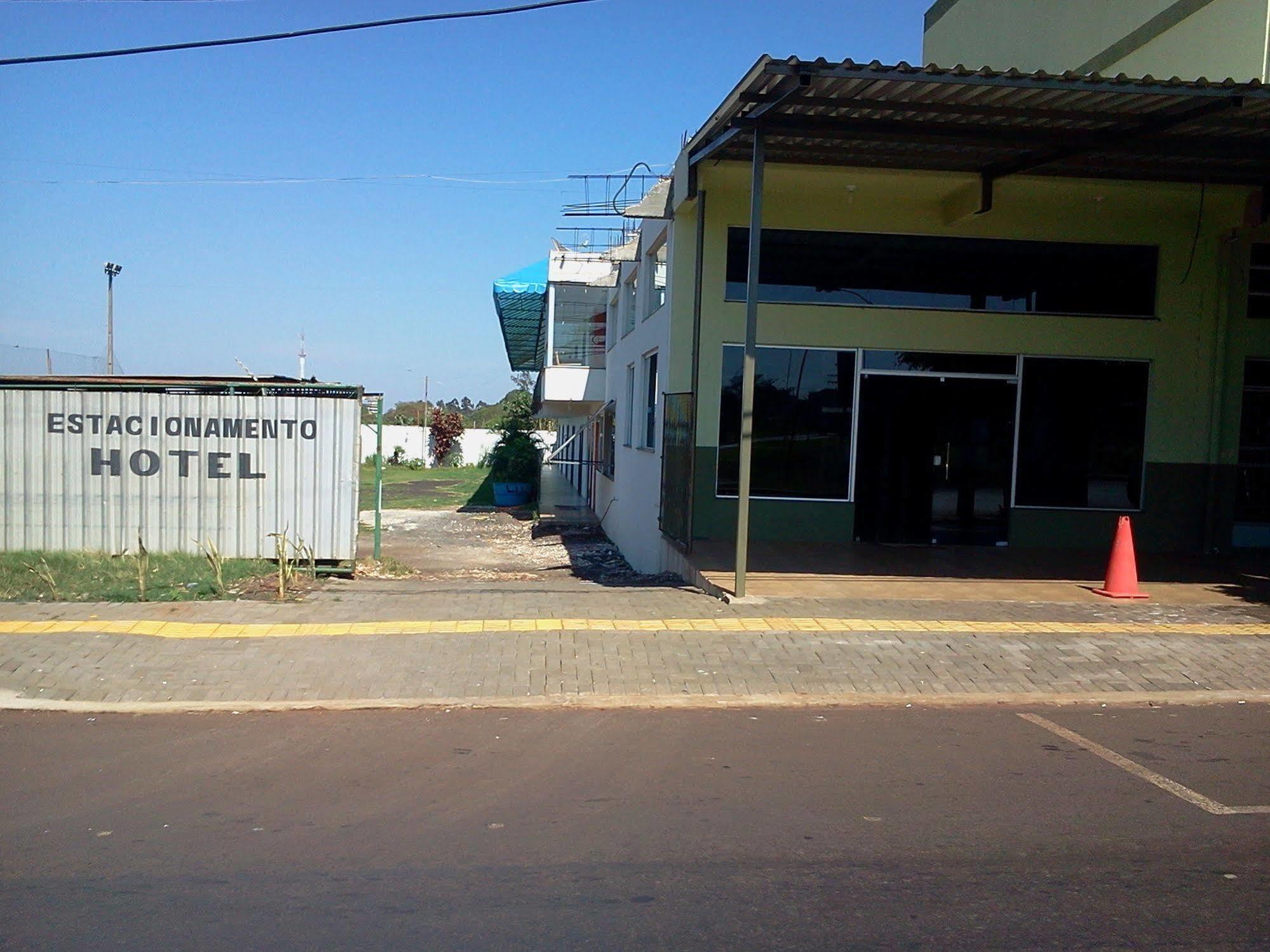 Hotel Cataratas