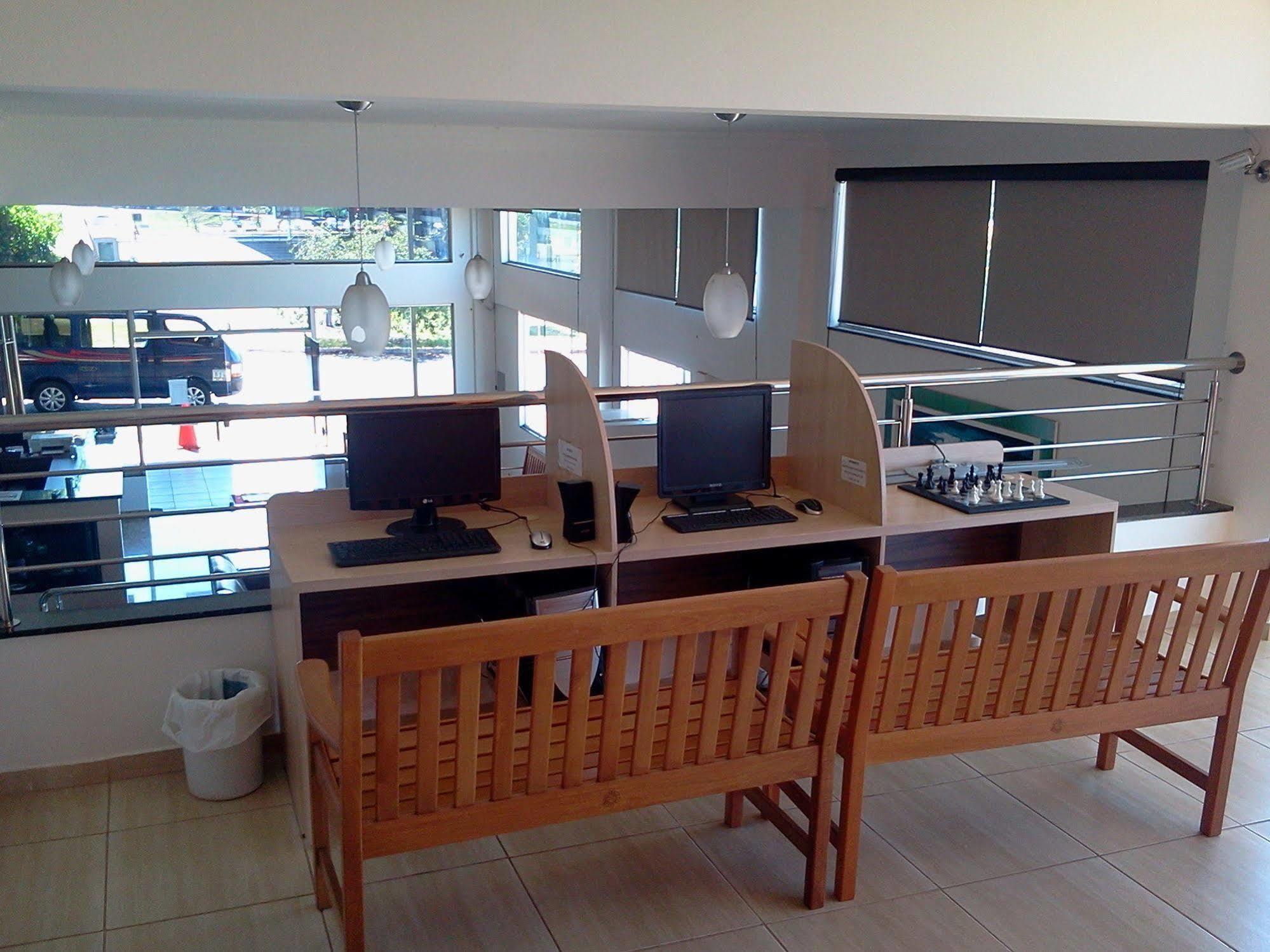 Cataratas Hotel