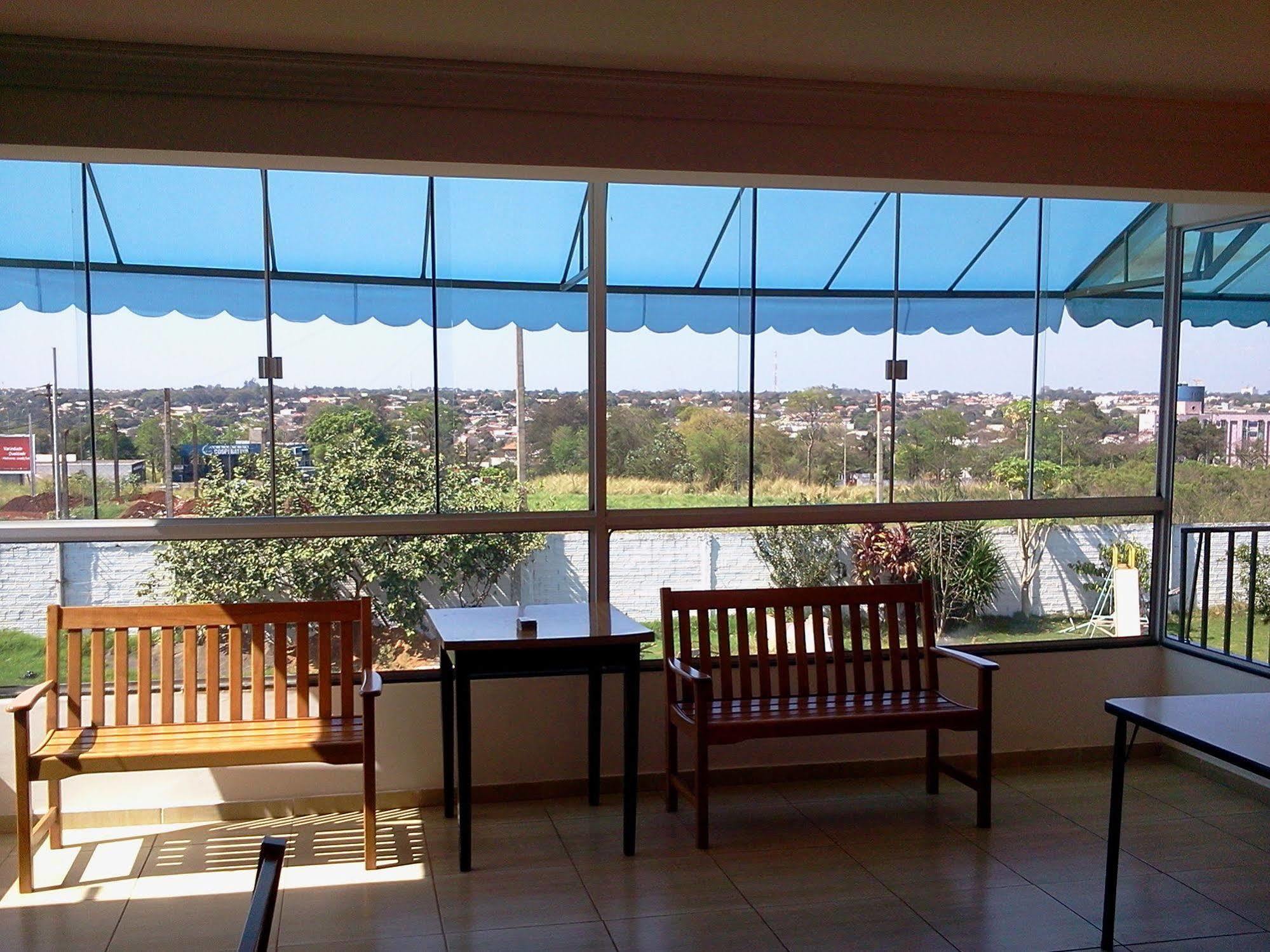 Hotel Cataratas Foz do Iguacu