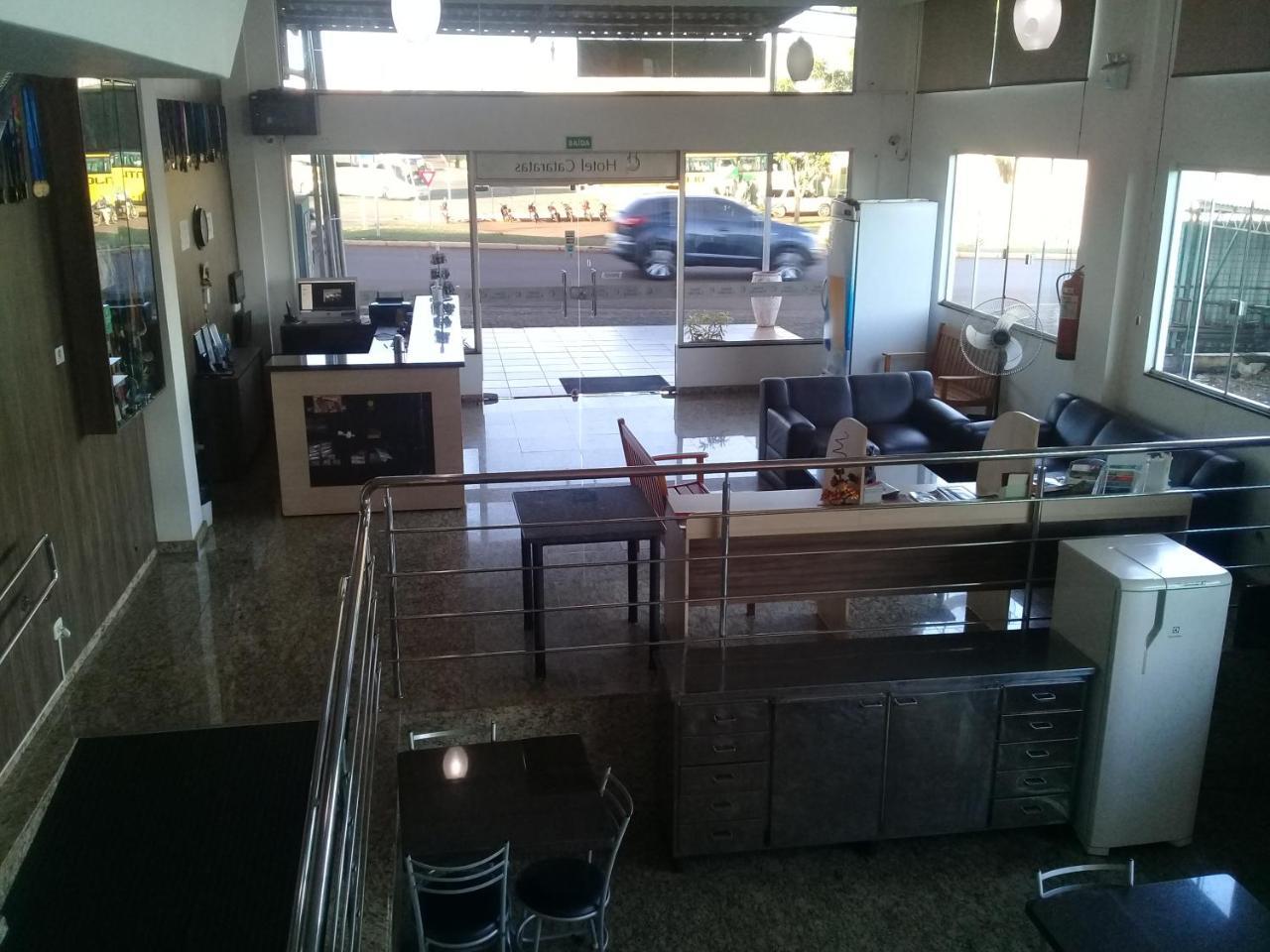 Hotel Cataratas Foz do Iguacu