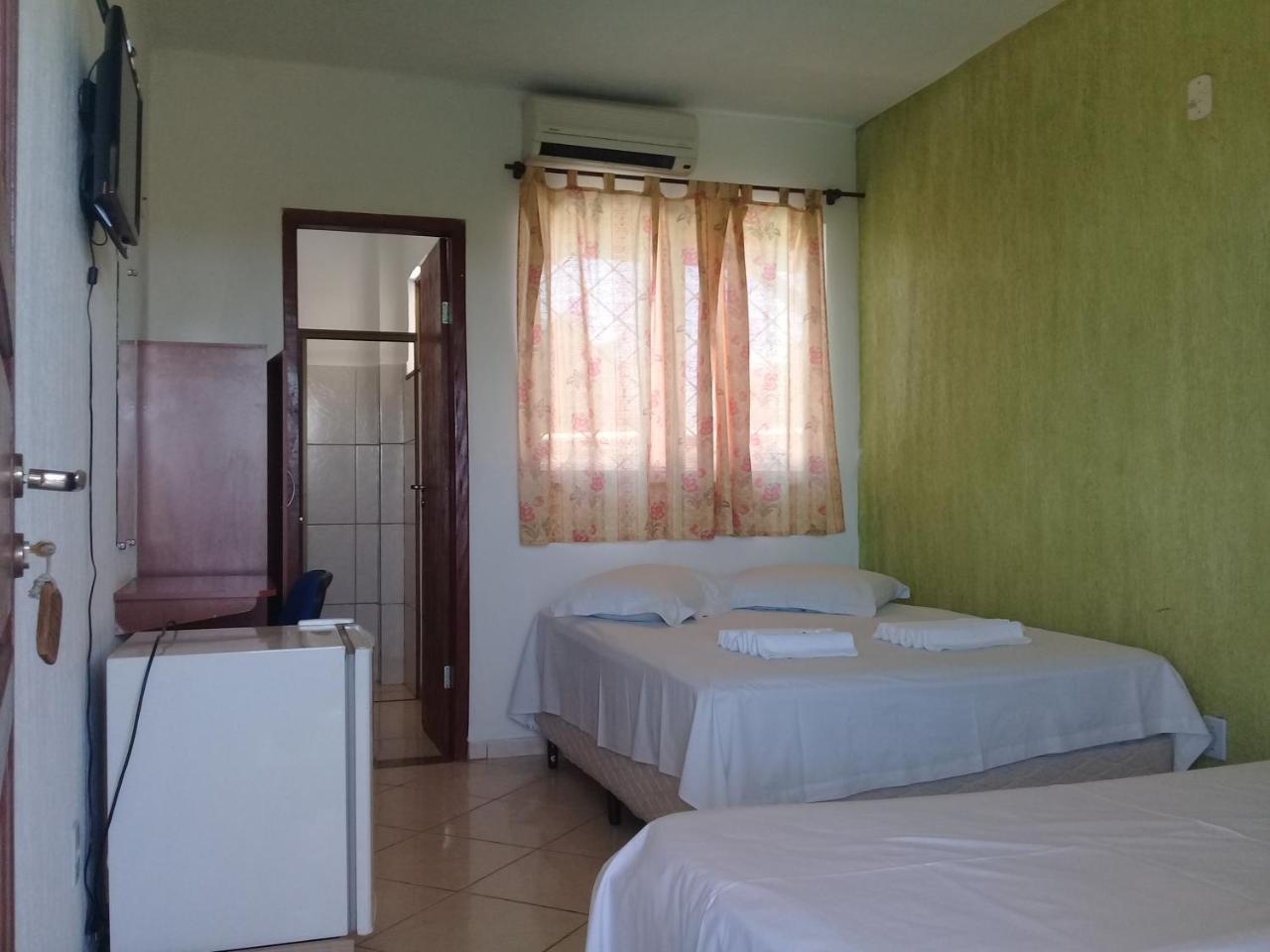 Hotel Cataratas 2*